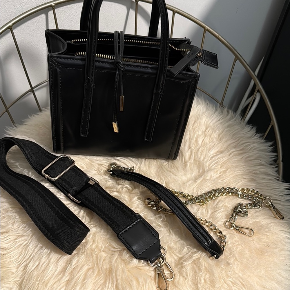 ZARA Mini Handbag - Picture 2 of 6